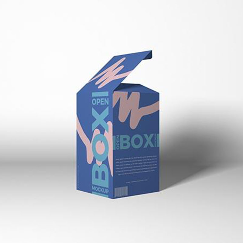 中山纸包装盒制造